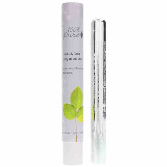 Fruit Pigmented Ultra Lengthening Mascara, 100P